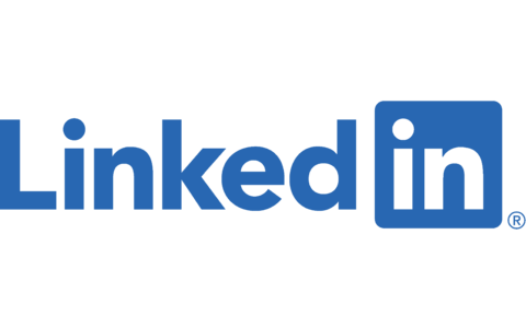 linked in logo